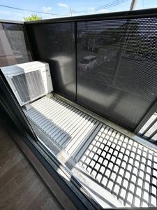グリーンパレスS B棟 * B0202号-14