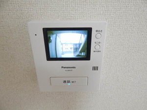 グリーンパーク’９６　Ａ棟　＊ A0102号-12