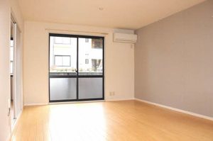 グリーンパーク’９６　Ｂ棟　＊ B0101号-2