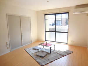 グリーンパーク’９６　Ｂ棟　＊ B0101号-3