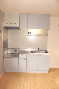 グリーンパーク’９６　Ｂ棟　＊ B0101号-5