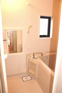 グリーンパーク’９６　Ｂ棟　＊ B0101号-7