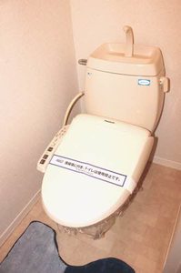 グリーンパーク’９６　Ｂ棟　＊ B0101号-8