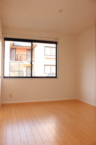 グリーンパーク’９６　Ｂ棟　＊ B0101号-9