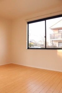 グリーンパーク’９６　Ｂ棟　＊ B0101号-10