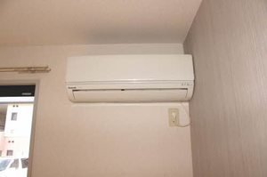 グリーンパーク’９６　Ｂ棟　＊ B0101号-13