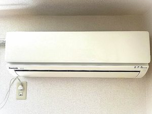 グリーンパーク’96 D棟 * D0102号-9
