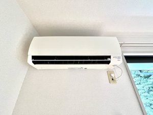 グリーンパーク’96 D棟 * D0201号-10
