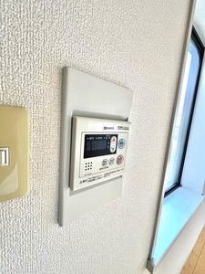 グリーンパーク’96 D棟 * D0201号-14