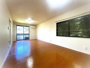 グリーンパーク’９６　Ｅ棟　＊ E0201号-2