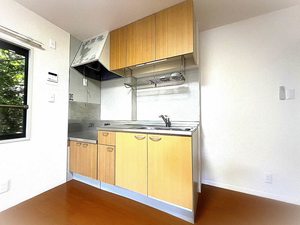 グリーンパーク’９６　Ｅ棟　＊ E0201号-3