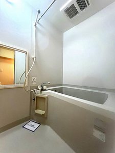 グリーンパーク’９６　Ｅ棟　＊ E0201号-4