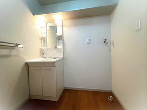 グリーンパーク’９６　Ｅ棟　＊ E0201号-5