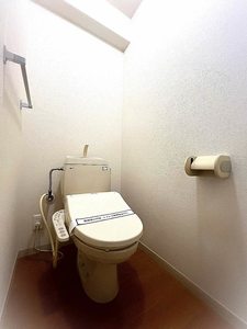 グリーンパーク’９６　Ｅ棟　＊ E0201号-6