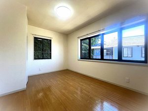 グリーンパーク’９６　Ｅ棟　＊ E0201号-7