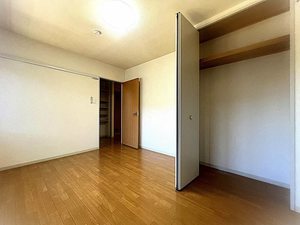 グリーンパーク’９６　Ｅ棟　＊ E0201号-8