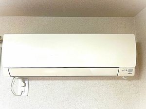 グリーンパーク’９６　Ｅ棟　＊ E0201号-9