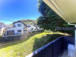 グリーンパーク’９６　Ｅ棟　＊ E0201号-13