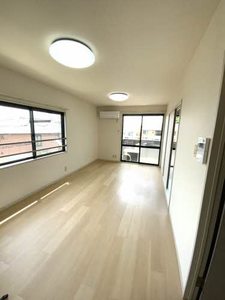 グリーンパーク’９６　Ｇ棟　＊ G0202号-2