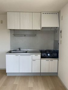 グリーンパーク’９６　Ｇ棟　＊ G0202号-3