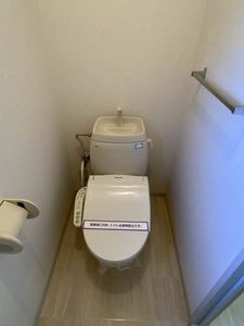 グリーンパーク’９６　Ｇ棟　＊ G0202号-4