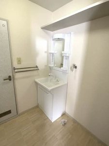 グリーンパーク’９６　Ｇ棟　＊ G0202号-5