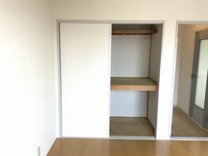 グリーンパーク’９６　Ｇ棟　＊ G0202号-13