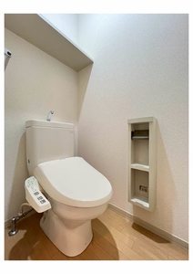 バリュージュ旭ヶ丘　＊＊ A0103号-5