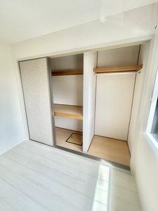 グリーンパレスS C棟 C0102号-4