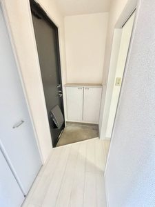 グリーンパレスS C棟 C0102号-6