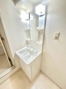 グリーンパレスS C棟 C0102号-7
