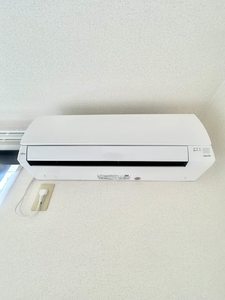 グリーンパレスS C棟 C0102号-10