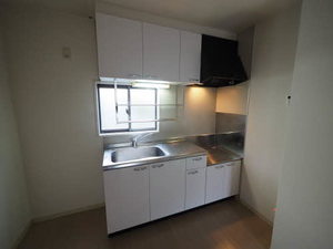 ＡＸＩＳ桑野Ⅲ　Ｂ棟　＊＊ B0101号-3