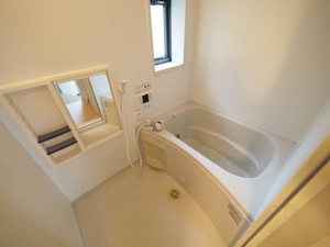 ＡＸＩＳ桑野Ⅲ　Ｂ棟　＊＊ B0101号-4