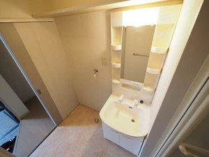 ＡＸＩＳ桑野Ⅲ　Ｂ棟　＊＊ B0101号-5