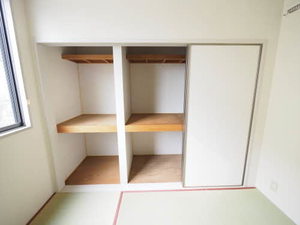 ＡＸＩＳ桑野Ⅲ　Ｂ棟　＊＊ B0101号-9