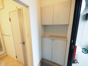 ＡＸＩＳ桑野Ⅲ　Ｂ棟　＊＊ B0101号-11