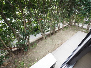 ＡＸＩＳ桑野Ⅲ　Ｂ棟　＊＊ B0101号-12