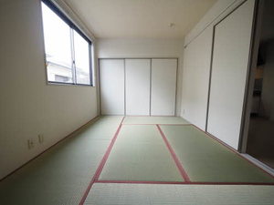 ＡＸＩＳ桑野Ⅲ　Ｂ棟　＊＊ B0101号-14