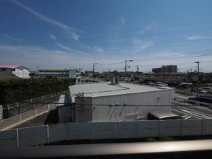AXIS桑野Ⅲ D棟 D0202号-14