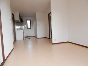 リーブル21 A棟 ** A0101号-1