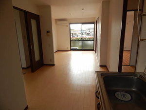 リーブル21 A棟 ** A0101号-2