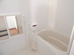 リーブル21 A棟 ** A0101号-3