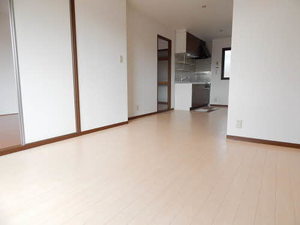 リーブル21 A棟 ** A0101号-4