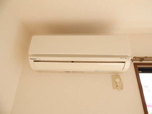 リーブル21 A棟 ** A0101号-5