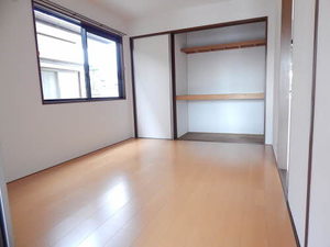 リーブル21 A棟 ** A0101号-8