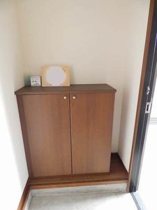 リーブル21 A棟 ** A0101号-14