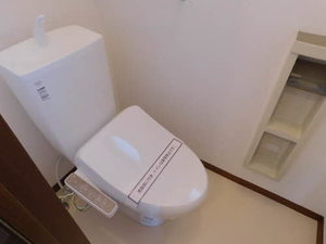 リーブル２１　Ａ棟　＊＊ A0202号-5