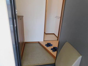 リーブル２１　Ａ棟　＊＊ A0202号-10