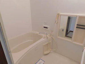 リーブル２１　Ｂ棟　＊＊ B0202号-5